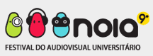 VEM AÍ O FESTIVAL NÓIA