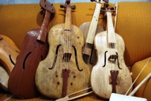 INSCRIÇÕES ABERTAS PARA OFICINAS, WORKSHOPS E SEMINÁRIOS DO I CEARÁ DAS RABECAS