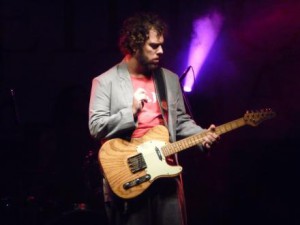 FESTIVAL BLUES DO NORDESTE