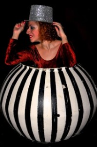 THEATRO JOSÉ DE ALENCAR NESTE SÁBADO