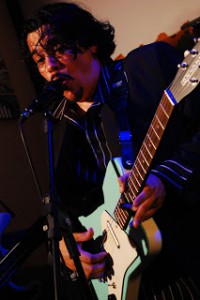 FESTIVAL BLUES DO NORDESTE COMEÇA NESTA QUARTA