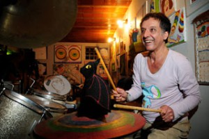 A ESPHERA DE ARNALDO