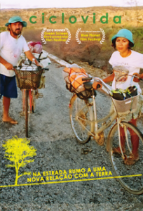 VÍDEO DOCUMENTA O CICLO DA VIDA NA AMÉRICA LATINA