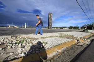VEM AÍ A PRAÇA DO FUTURO