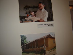 ÚLTIMO FINAL DE SEMANA DA EXPOSIÇÃO RABECAS: LUTERIA E PERFORMANCE