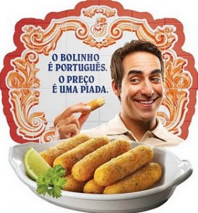 CONSUMIDOR EXPRESSA SUA INSATISFAÇÃO COM O HABIB´S