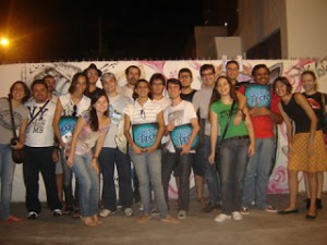 PAPO CULT NO ABRIL PROS BLOGS EM RECIFE