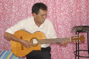 ZECA BAHIA LANÇA O OUTRO LADO DA MOEDA