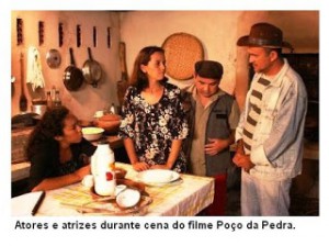 POÇO DA PEDRA SERÁ LANÇADO NESTA QUINTA