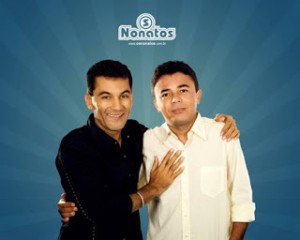 THEATRO JOSÉ DE ALENCAR NESTA QUARTA