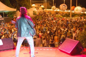 INSCRIÇÕES ABERTAS PARA AS MOSTRAS COMPETITIVAS DO VIII FESTIVAL DE INVERNO DA SERRA DA MERUOCA