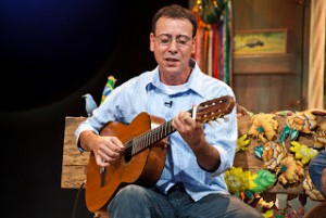 POESIA E POLÍTICA DE CHICO BUARQUE