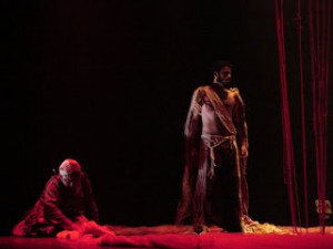 SEXTA NO THEATRO JOSÉ DE ALENCAR