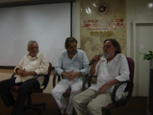 II FESTIVAL DE JERICOACORA É LANÇADO EM FORTALEZA