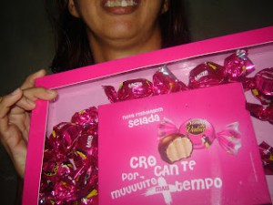 CONFERIDO: CROCANTE POR MAIS TEMPO