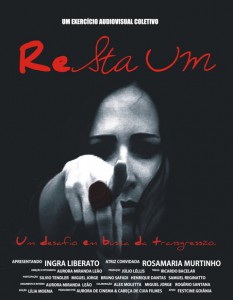 COQUETEL DE LANÇAMENTO DO FILME RESTA UM