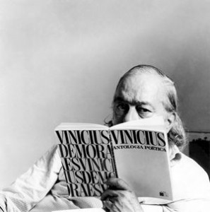 VINÍCIUS, DEFENSOR DA LIBERDADE