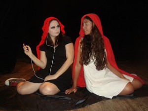 PROGRAMAÇÃO DO THEATRO JOSÉ DE ALENCAR NESTE DOMINGO