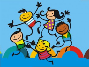 FORMAÇÃO EM DANÇA PARA CRIANÇAS NA VILA DAS ARTES