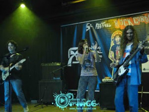 JARDIM SUSPENSO FAZ SHOW NA QUARTA LGBT DA PREFEITURA DE FORTALEZA