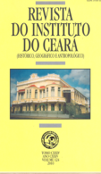 INSTITUTO DO CEARÁ LANÇA REVISTA