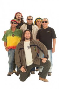TRIBO DE JAH NO CALDAS FEST