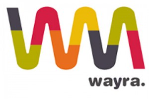 PRÊMIO WAYRA TAMBÉM  NO BRASIL