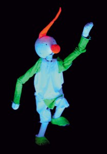 OUTUBRO COM FESTIVAL DE TEATRO INFANTIL