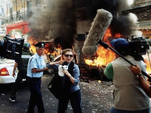 CURTAS NA MOSTRA 11 DE SETEMBRO