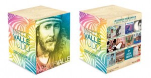 MARCOS VALLE IN BOX