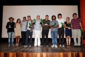 CEARÁ E RIO DE JANEIRO DESTAQUES DO 2º FESTCINE MARACANAÚ