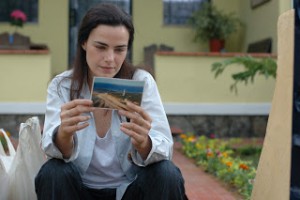 DIVERSIDADE E SÉTIMA ARTE