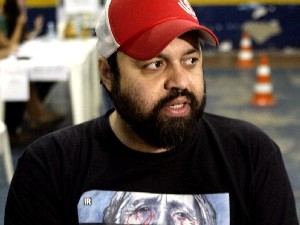 MARCELO YUKA TEMA DE DOCUMENTÁRIO