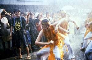 SHARA NA MOSTRA CONTEMPORÂNEA