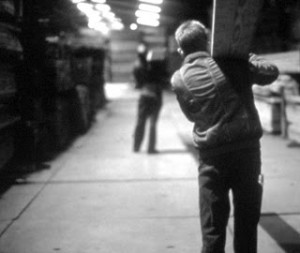 O FILHO NO CINECLUBE VILA DAS ARTE