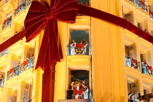 Festa de encerramento do Ceará Natal de Luz 2017 terá Coral da Luz, Marcos Lessa e muitas surpresas