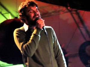 O DISCO DO AMARANTE