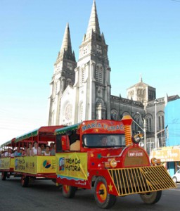 PROGRAMAÇÃO DO CCBNB