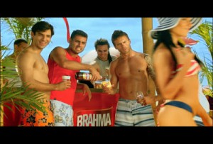 NOVO FILME DA BRAHMA