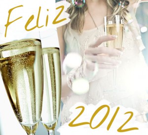 FELIZ 2012