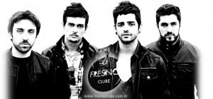 FRESNO LANÇA EP VIRTUAL