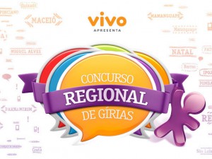 VIVO LANÇA CONCURSO CULTURAL