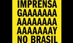 LIVRO RELEMBRA JORNAIS E REVISTAS VOLTADOS AO PÚBLICO GAY