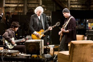 CINEMA COM ROCK´N ROLL
