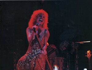 MOSTRA A HISTÓRIA DO ROCK CONTINUA