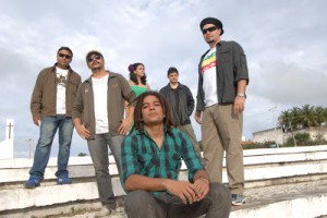 TRIBUTO A BOB MARLEY