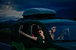 GUARANÁ ANTARCTICA LANÇA CARRO MOVIDO A CURTIÇÃO