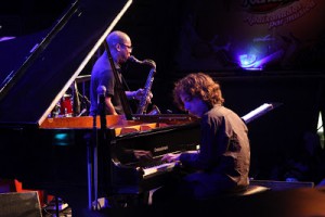 SOBRAL E FORTALEZA RECEBEM O  13º FESTIVAL JAZZ & BLUES