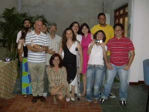 ENCONTRO DE TWITEIROS CULTURAIS DE FORTALEZA