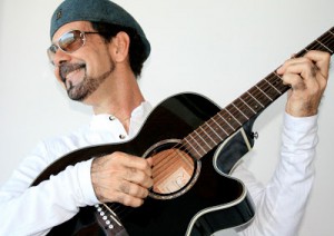 NANDO CORDEL E SERRÃO DE CASTRO NO BNB CLUBE